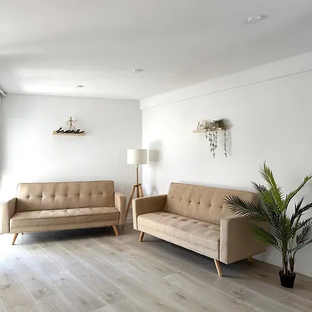 Appartement Beauty