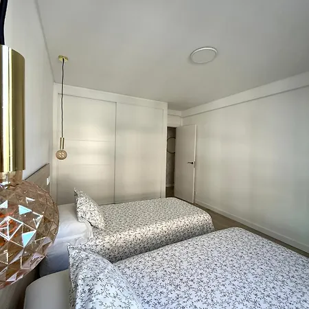 Apartment Beauty Salou