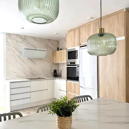 Beauty Appartement *