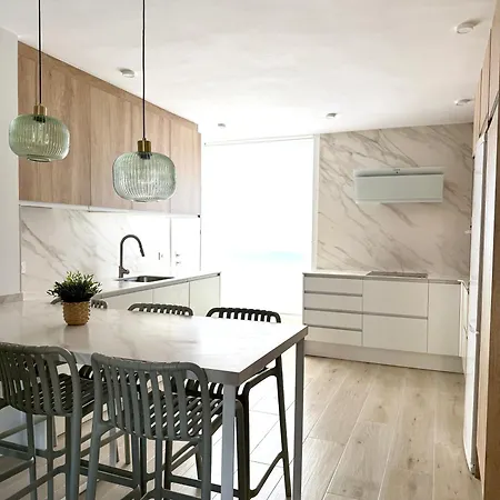Apartment Beauty *