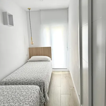 Beauty Appartement Salou