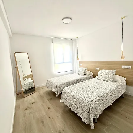 Apartment Beauty *
