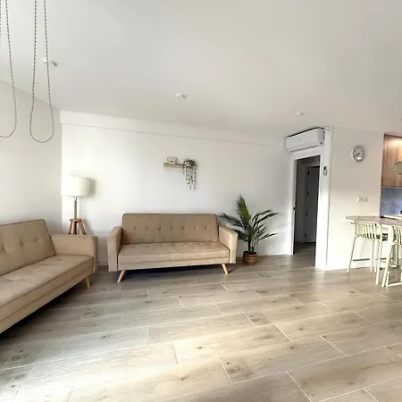 Apartment Beauty