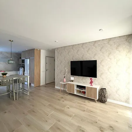 Beauty Apartment *