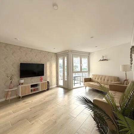 Beauty Apartment Salou