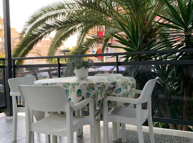 Beauty Salou