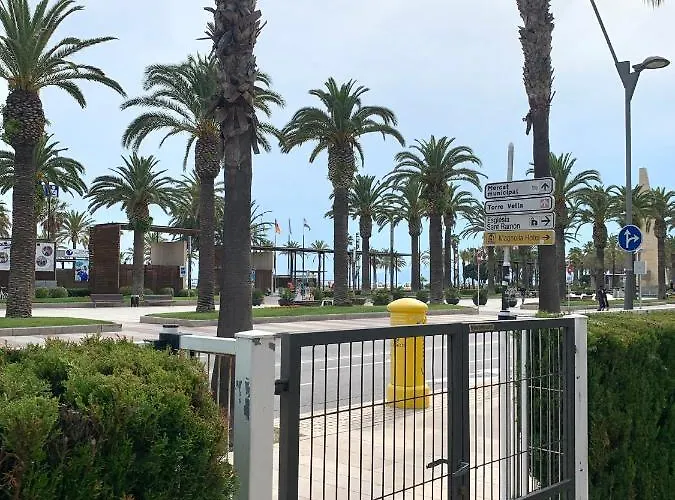 Beauty * Salou
